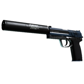 StatTrak™ USP-S | Guardian  (Factory New)