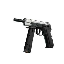 CZ75-Auto | Tuxedo  (Field-Tested)