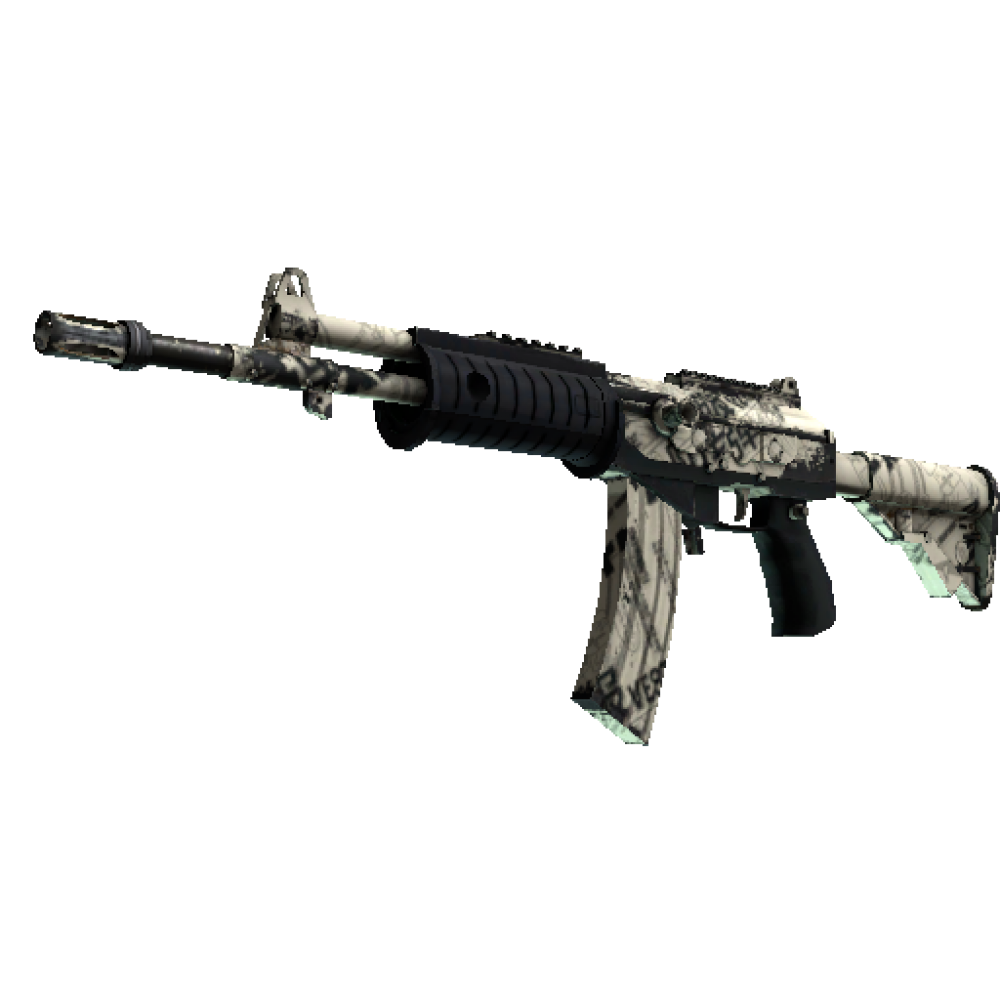 StatTrak™ Galil AR | Kami  (Field-Tested)