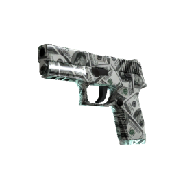 P250 | Franklin  (Factory New)