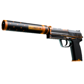 USP-S | Orion  (Minimal Wear)