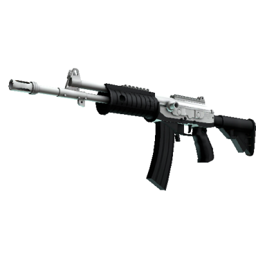 Galil AR | Tuxedo  (Minimal Wear)