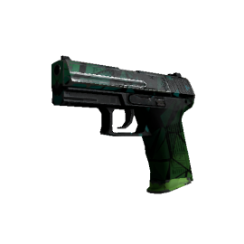 P2000 | Pulse  (Field-Tested)