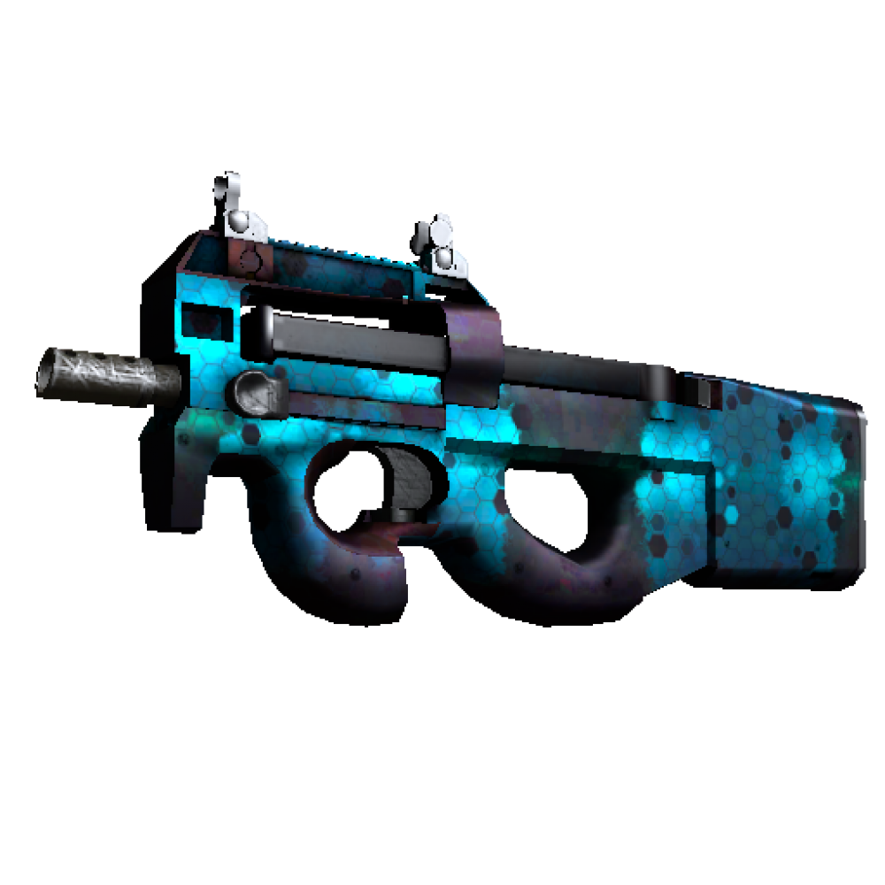 P90 | Module  (Factory New)