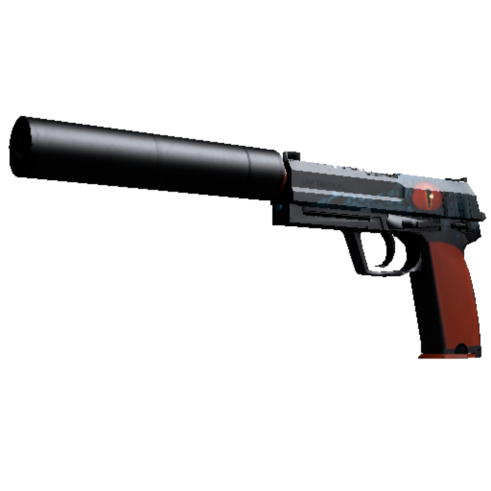 USP-S | Caiman  (Factory New)