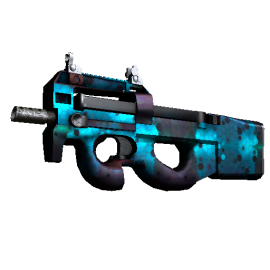 StatTrak™ P90 | Module  (Factory New)