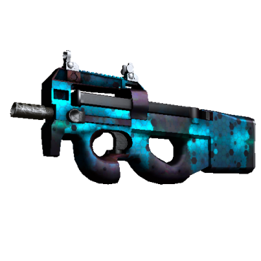 StatTrak™ P90 | Module  (Factory New)