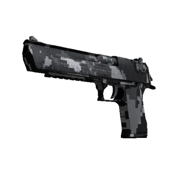 Desert Eagle | Urban DDPAT  (Field-Tested)