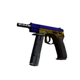 CZ75-Auto | Chalice  (Factory New)