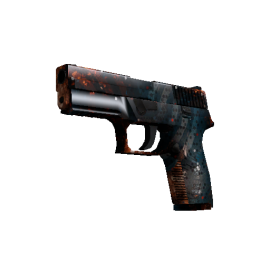 P250 | Supernova  (Factory New)