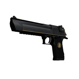 Desert Eagle | Conspiracy  (Factory New)