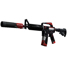 M4A1-S | Cyrex  (Field-Tested)