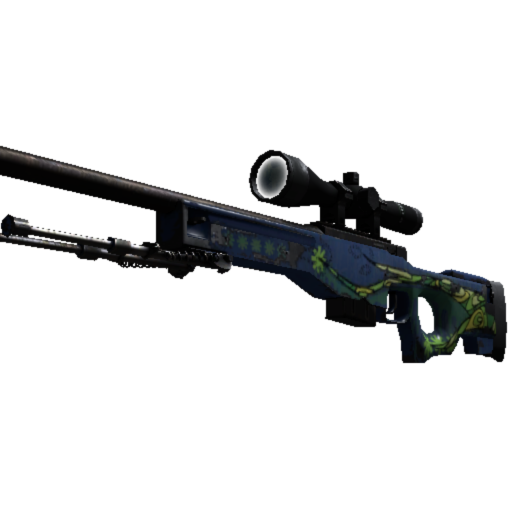 AWP | Corticera  (Field-Tested)