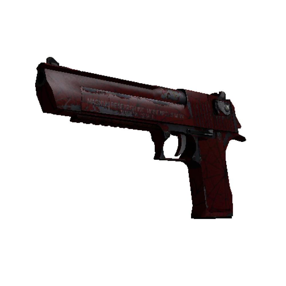 Stattrak desert eagle