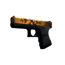 Glock-18 | Reactor  (Factory New)