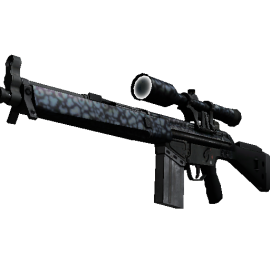 G3SG1 | Murky  (Factory New)