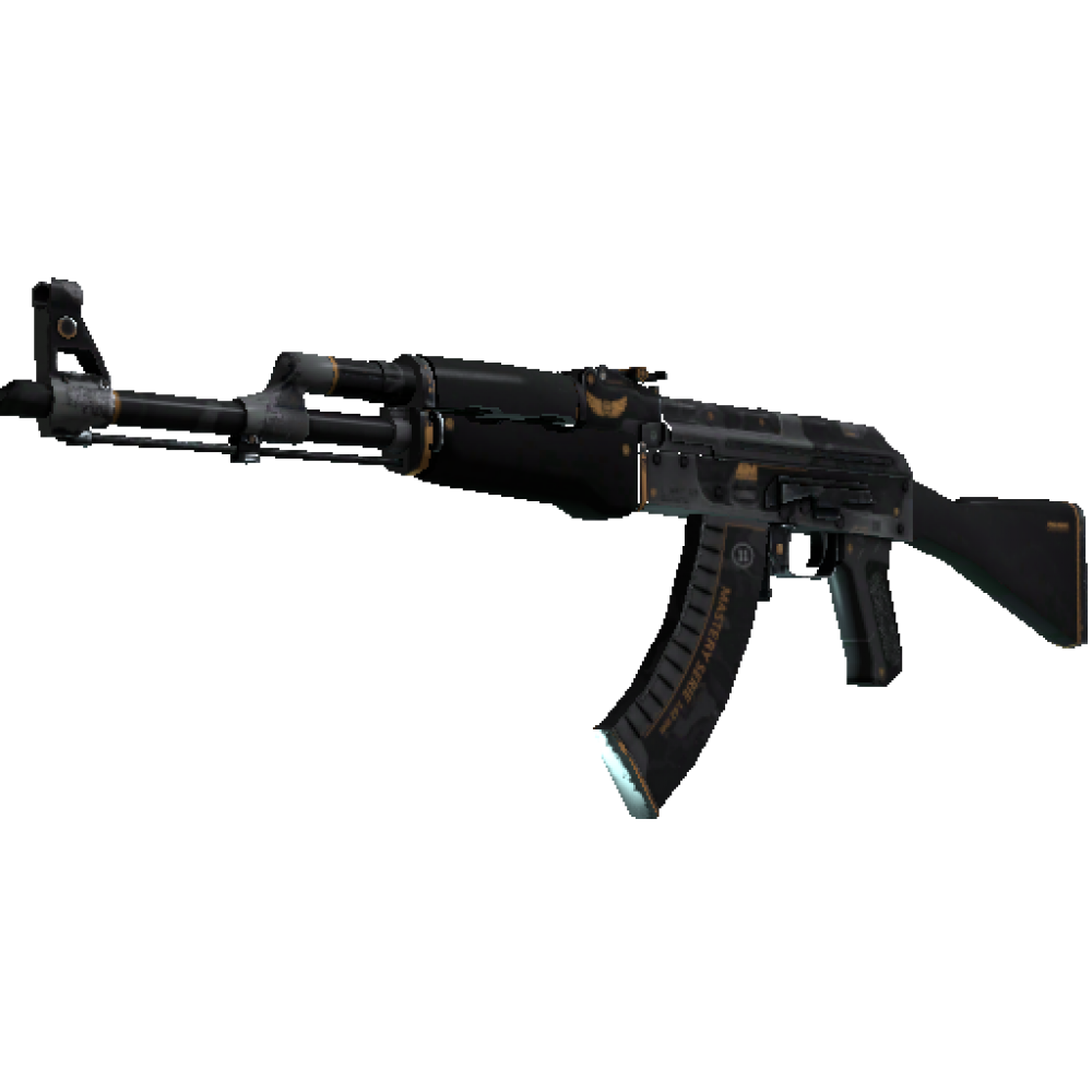 AK-47 | Elite Build  (Well-Worn)