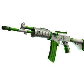 Galil AR | Eco  (Well-Worn)