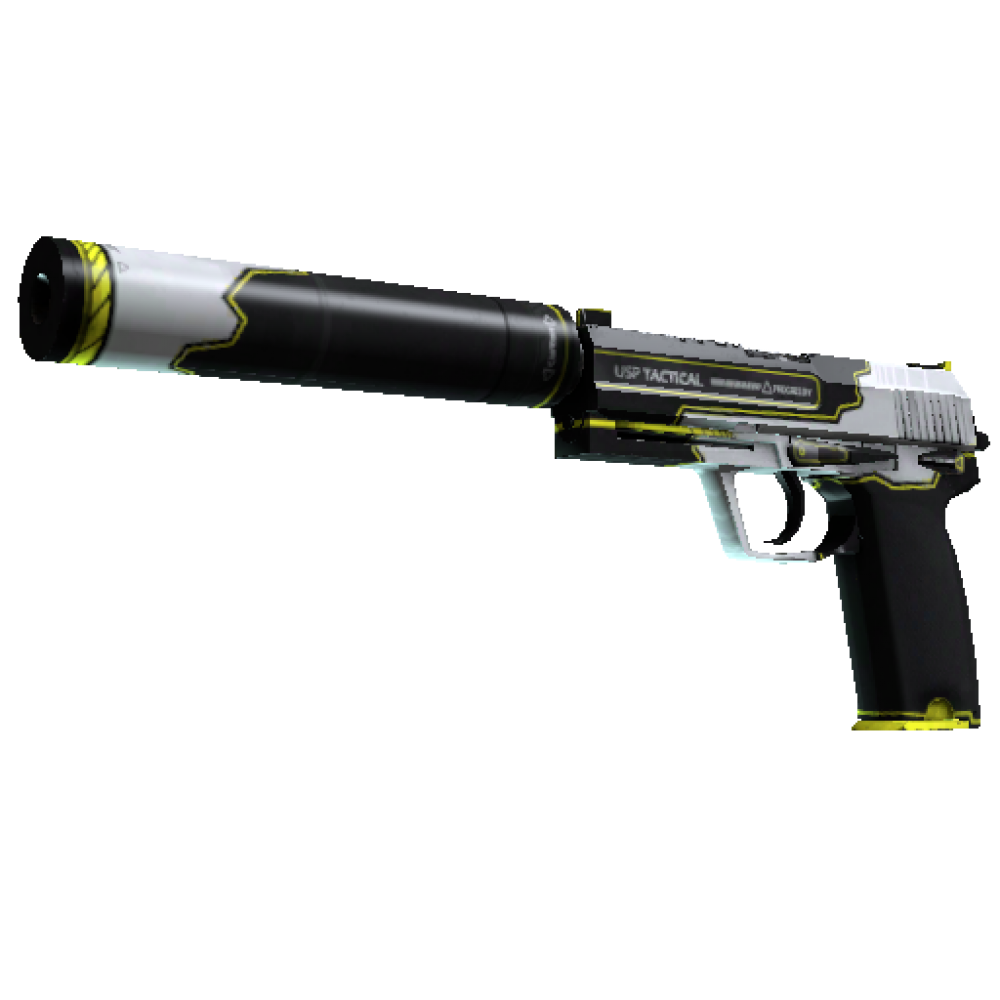 USP-S | Torque  (Factory New)