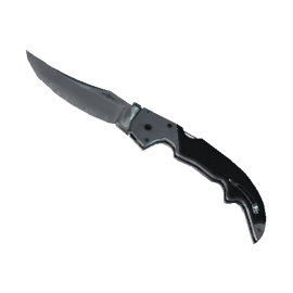 Falchion Knife (Not Painted)