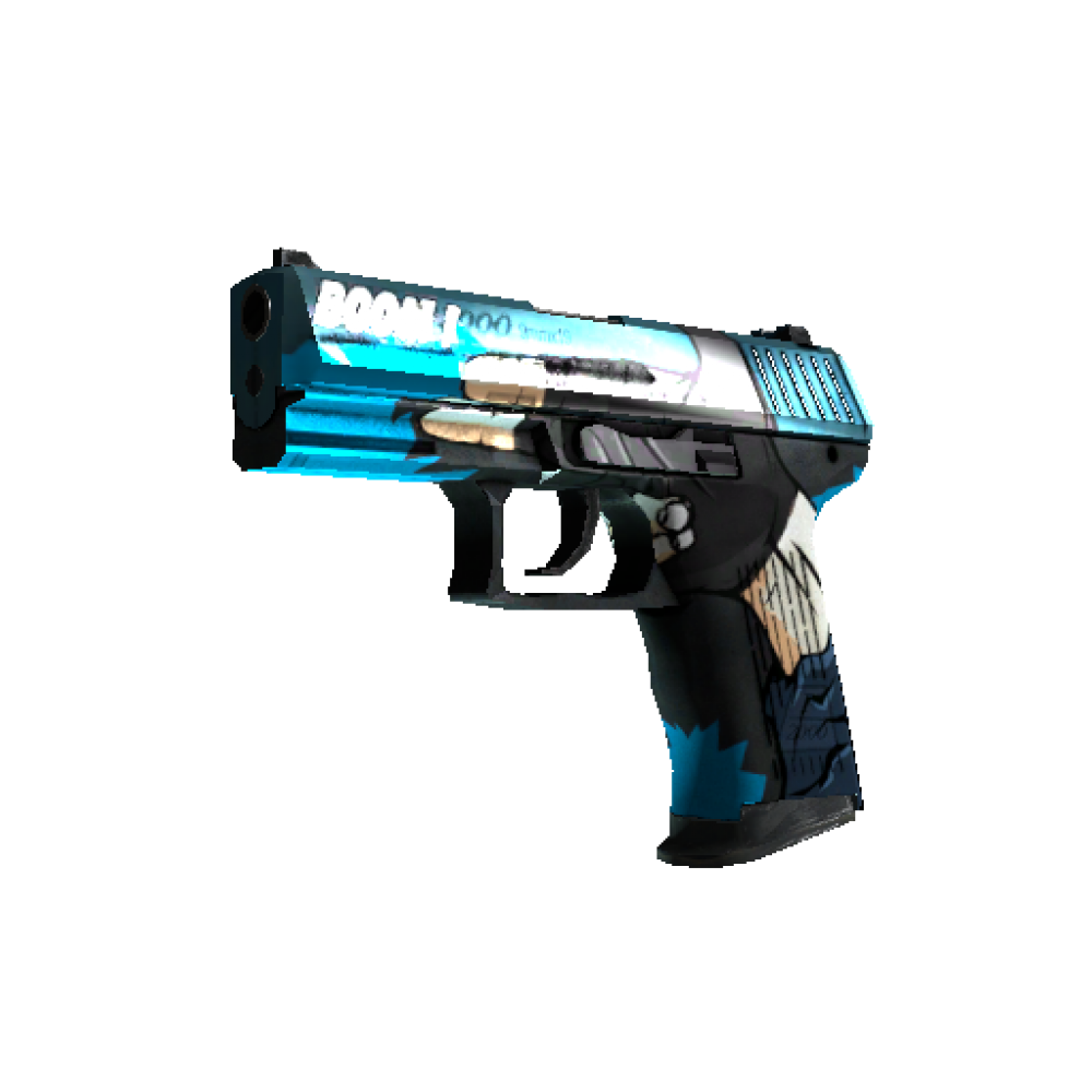 P2000 | Handgun  (Factory New)