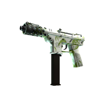 Tec-9 | Bamboo Forest  (Factory New)