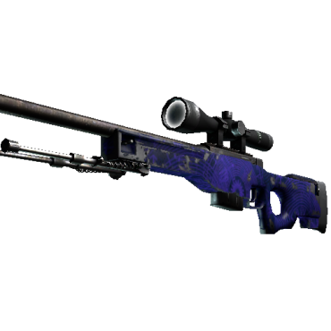 AWP | Sun in Leo  (Field-Tested)