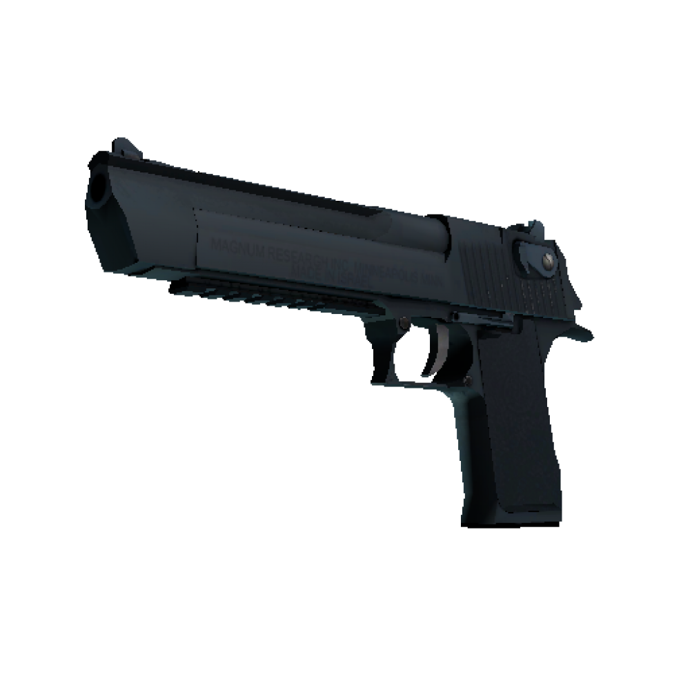 Desert Eagle | Night  (Minimal Wear)