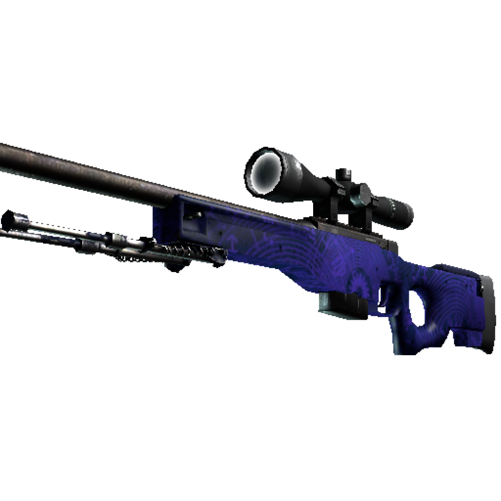 AWP | Sun in Leo  (Minimal Wear)