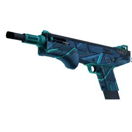 MAG-7 | Cobalt Core  (Minimal Wear)