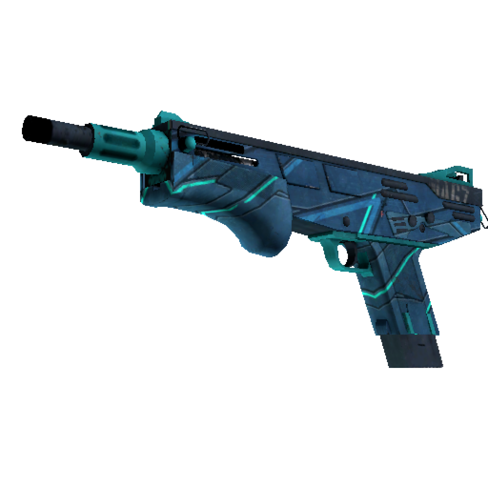 MAG-7 | Cobalt Core  (Factory New)