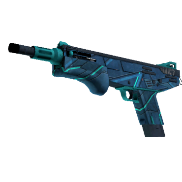 MAG-7 | Cobalt Core  (Factory New)