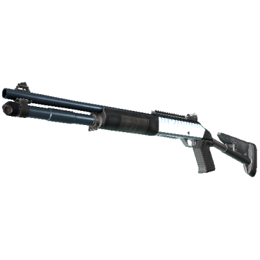 StatTrak™ XM1014 | Scumbria  (Field-Tested)