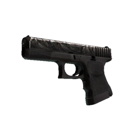 StatTrak™ Glock-18 | Wraiths  (Field-Tested)