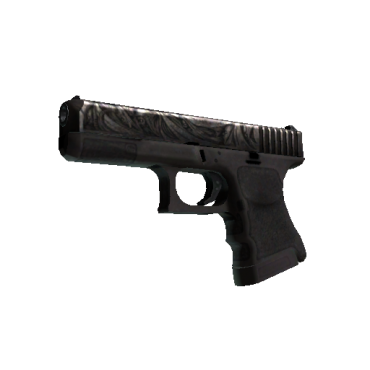 StatTrak™ Glock-18 | Wraiths  (Field-Tested)