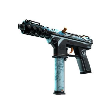 Tec-9 | Avalanche  (Minimal Wear)