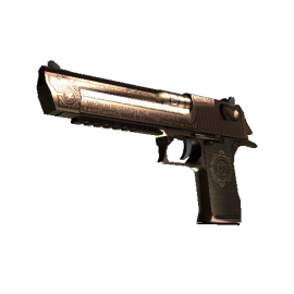 Desert Eagle | Corinthian  (Minimal Wear)