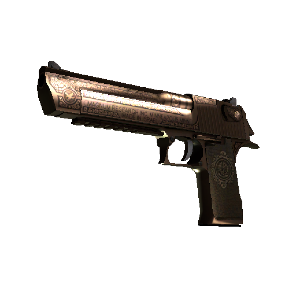 Desert Eagle | Corinthian  (Field-Tested)