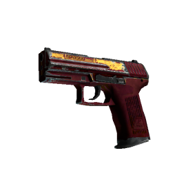 StatTrak™ P2000 | Imperial  (Field-Tested)