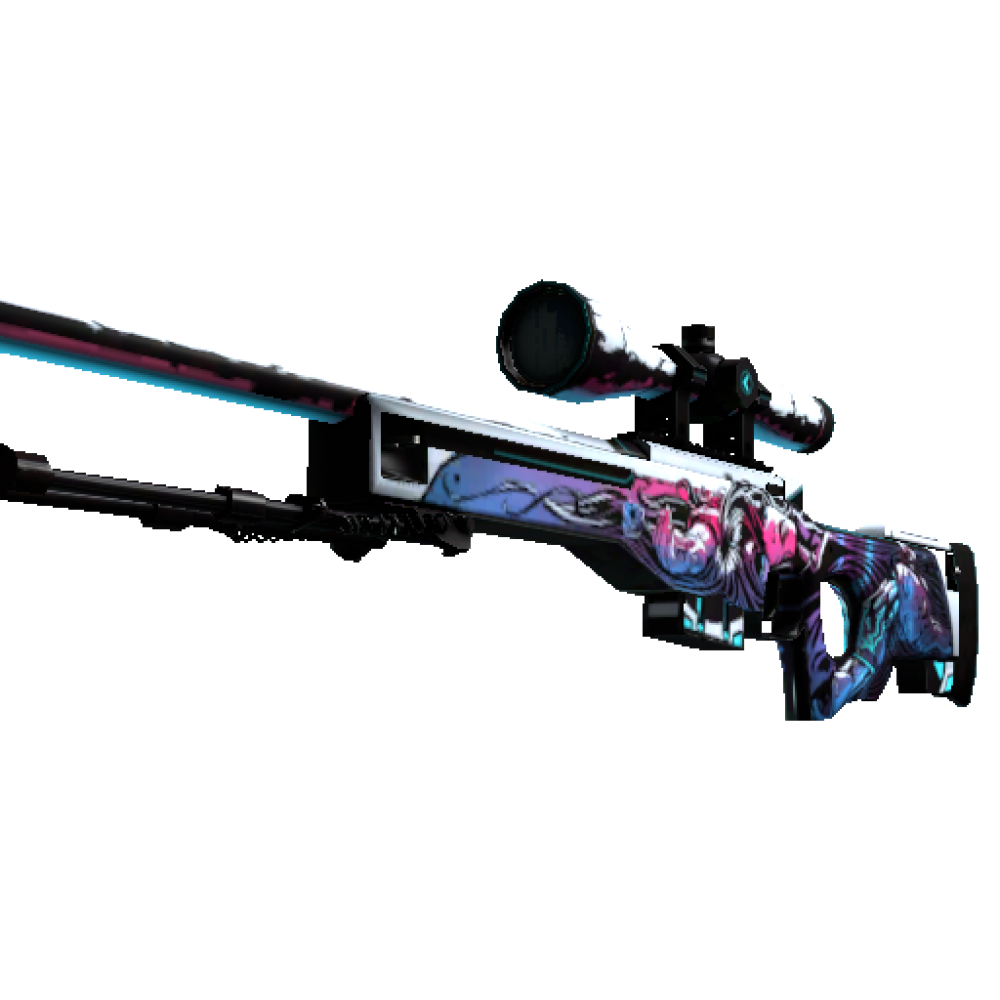 AWP | Neo-Noir  (Factory New)