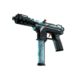 StatTrak™ Tec-9 | Avalanche  (Factory New)