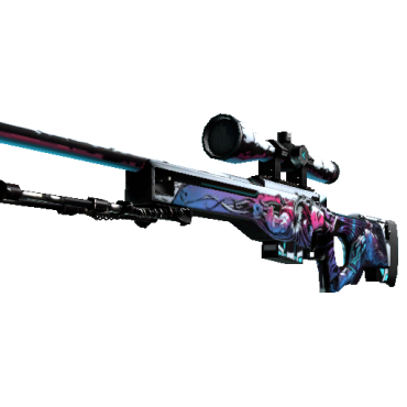 AWP | Neo-Noir  (Field-Tested)