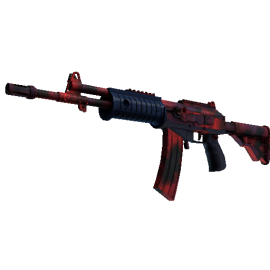 Galil AR | Signal  (Minimal Wear)