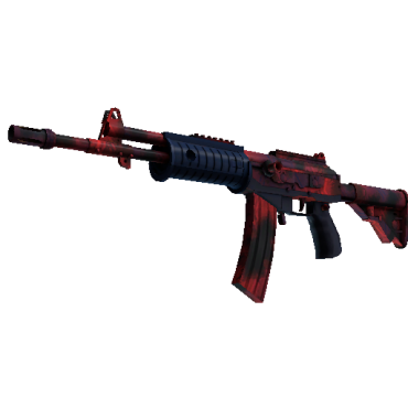 Galil AR | Signal  (Minimal Wear)