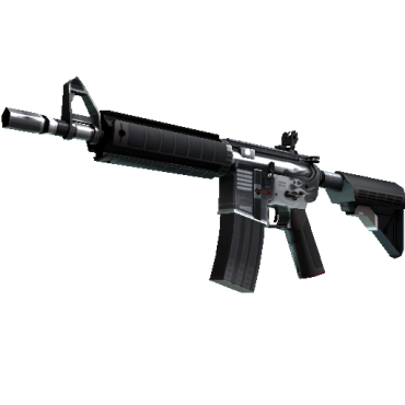 M4A4 | Magnesium  (Factory New)