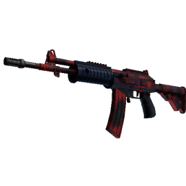 StatTrak™ Galil AR | Signal  (Field-Tested)