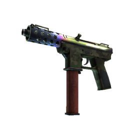 Tec-9 | Fubar  (Minimal Wear)