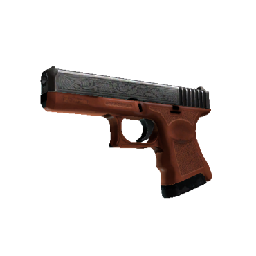 StatTrak™ Glock-18 | Royal Legion  (Field-Tested)