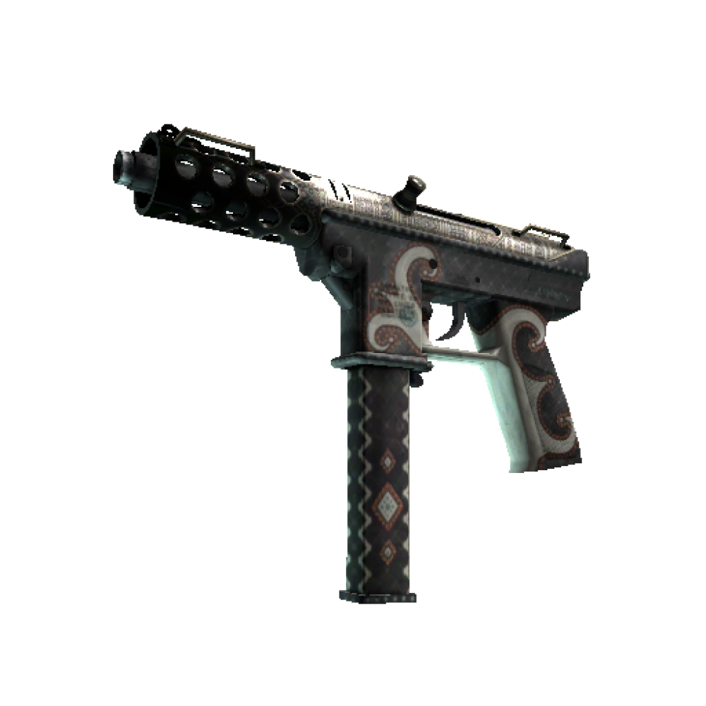 Tec-9 | Jambiya  (Factory New)