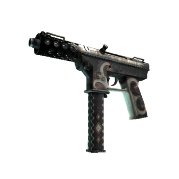 Tec-9 | Jambiya  (Factory New)